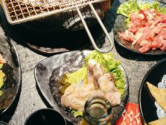 -合易泓烤肉(于洪广场店)