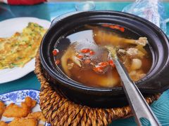 -老东阳·外婆菜(横店店)