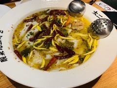 -太二酸菜鱼(正大广场店)