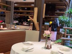 -渔太泰漓江小馆·广西融合菜(西街店)