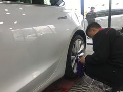 -车艺尚上海龙膜隐形车衣汽车贴膜旗舰店