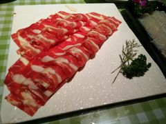 澳洲肥牛-番食园鲜食火锅(高新店)