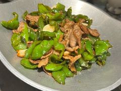 -前海沿·青岛菜(乐客城店)