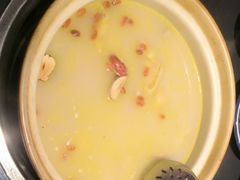 -淼福猪肚鸡·椰子鸡火锅(大沙地店)