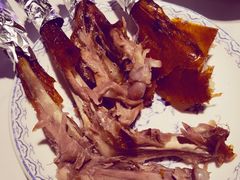 -同喜烤鸭店(光芒店)