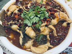 -北大地皖峰饭馆
