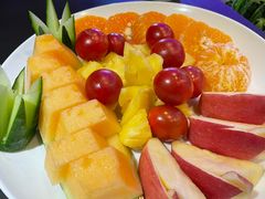 -虾乐园龙虾·夜宵(松江店)