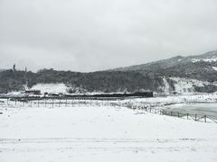 -太子岭滑雪场