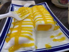 芒果肠粉-文昌邓记清补凉(西沙路店)