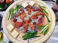 -八木轩·寻味大理白族民俗餐厅(文献路店)