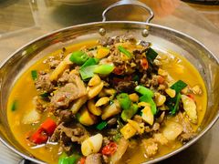 -李东农庄(中南百草园地标店)