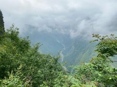 -太阳湾风景区