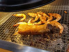 -肉甲韩国木炭烤肉(新壹街1店)