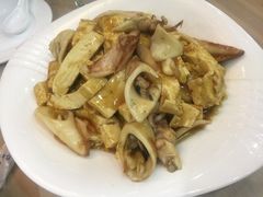 -潮有信餐厅(碧桂园十里金滩店)