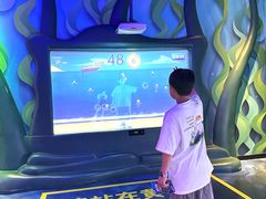 -沈阳海洋探索中心