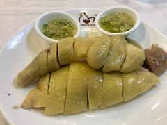 壹心鸡-文记壹心鸡(宝华路店)