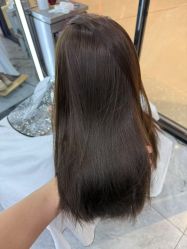 -藤野造型烫染接发