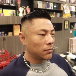 -佗佻理髮廳·Tartyu Barbershop