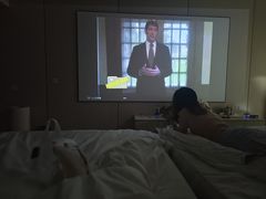 -榆扉·高空City View府邸(广州天河珠江新城正佳广场旗舰店)