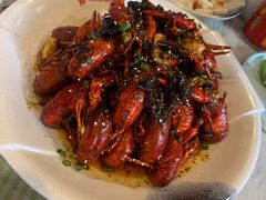 -汉虾王.小龙虾.武汉菜.粤菜(科技园店)