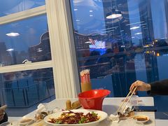 -前王院•巧克力海鲜市集餐厅(万平口店)