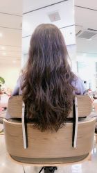 -CD Hair salon
