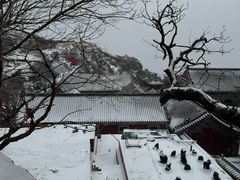 -泰山风景名胜区