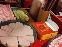 -谭鸭血老火锅(万象九宜城店)