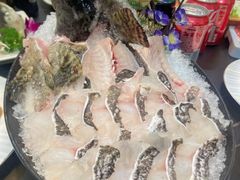 -牛天下·牛肉·海鲜·打边炉·融合菜