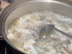 -大头椰·海南椰子鸡火锅(思明万象城店)