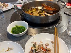 -七欣天香辣蟹火锅(无锡锡沪西路店)