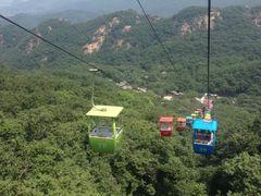-丹东凤凰山景区