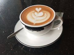 -VESH COFFEE(定西路店)