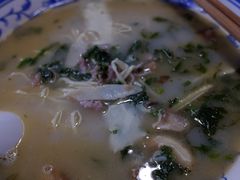片儿川-何太太馄饨面铺(大浒东苑店)