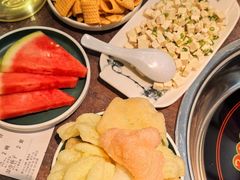 -一品渝香干锅鸭头(平安店)