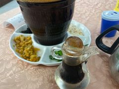 豆腐花-老苏州茶酒楼