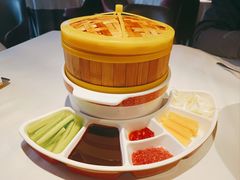 -大鸭梨烤鸭(望京店)