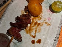 -醉虎传(南锣鼓巷店)