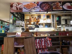 -昌勝香港深井烧鹅(新年华店)