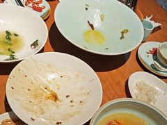 -红胖胖龙虾王·本地菜