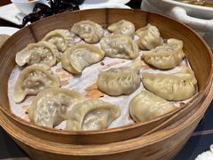 蒸菌饺-黔蘑菇四季餐厅(观山湖店)