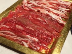 -东门口涮肉·砂锅·烤串(老门东店)