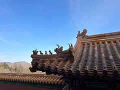 -颐和园