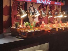 -芝小官毛肚火锅海鲜自助(淮安清江浦区新亚店)