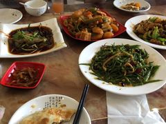 -李连贵熏肉大饼(天通苑店)