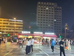 -万达广场(济南魏家庄店)