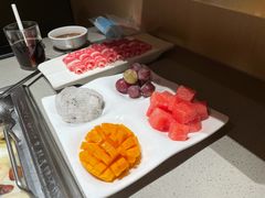 果盘-海底捞火锅(塘厦天虹店)