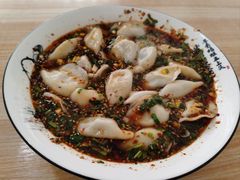 -尤素福东举院饺子馆