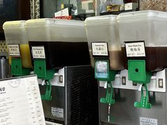 -公利真料竹蔗水(中环店)