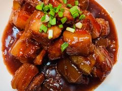 -淮安宴·淮扬菜(清河路一店)